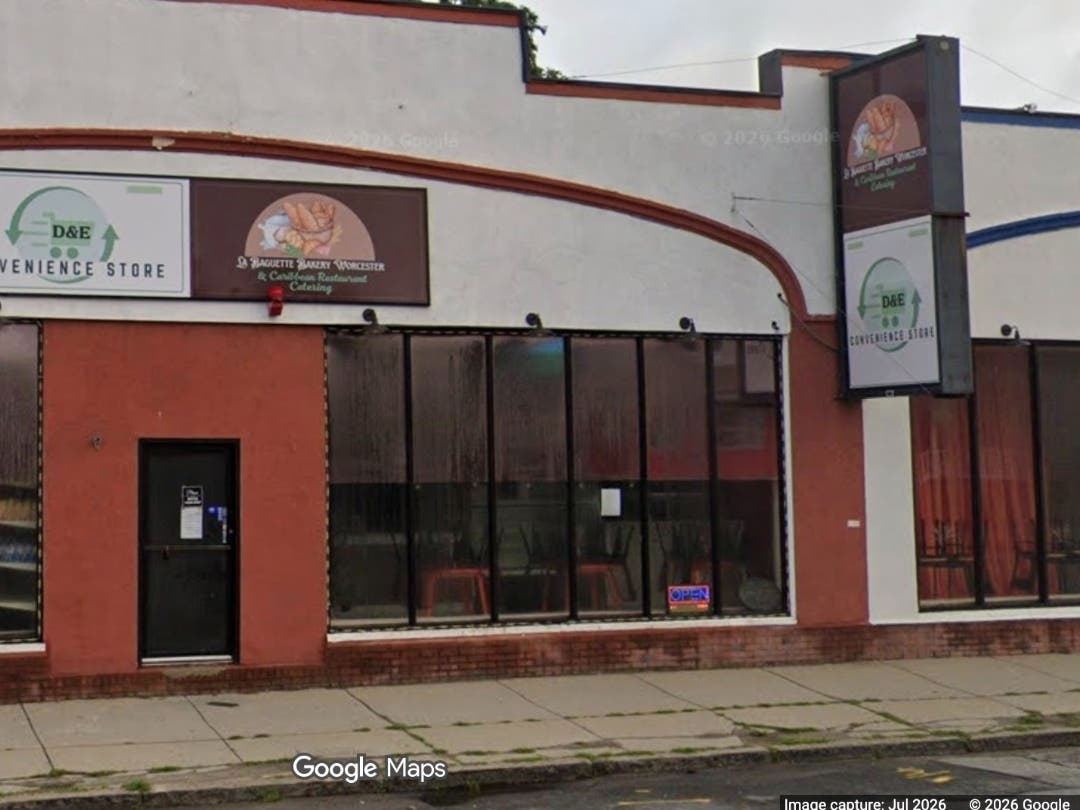 La Baguette Worcester, the Haitian and Caribbean restaurant at 550 Park Ave., announced Friday that it is planning “new surprises” and “exciting additions” as its one-year anniversary approaches.