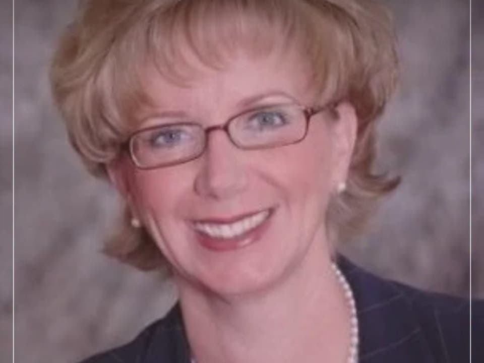 Nancy Stevens, who was the first woman elected to serve as the mayor of Marlborough, has died. She was 65, according to her obituary.