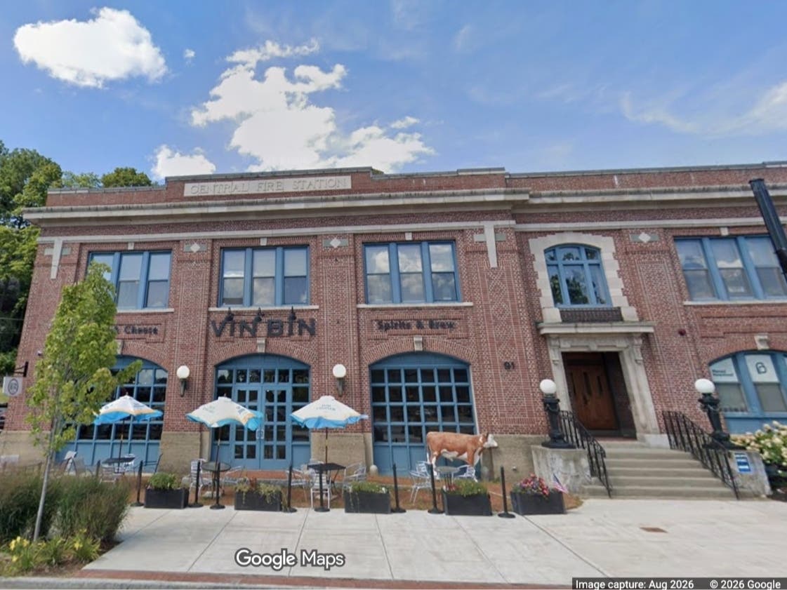 Good Company Workspace celebrated one year since its Oct. 28, 2025, ribbon-cutting in a Wednesday announcement. The independently owned coworking, meeting and event space is located at 91 Main St., Suite 205.