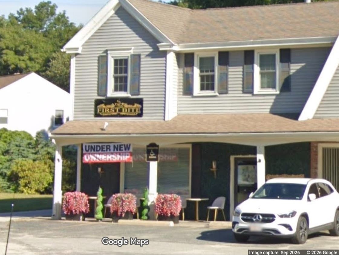 First Bite Café is holding a soft opening at 156 Main St. while its owners introduce new food and drink options, gather customer feedback and prepare for a future grand opening.