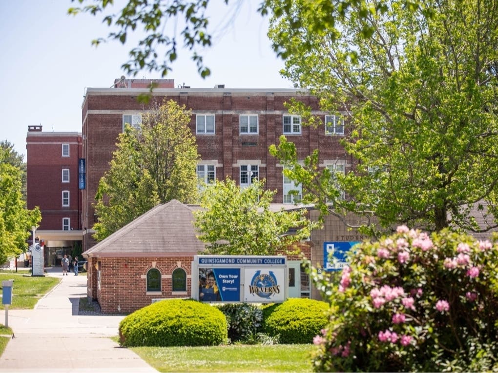 QCC recently received more than $1.9 million through the four-year Child Care Access Means Parents in School grant program.