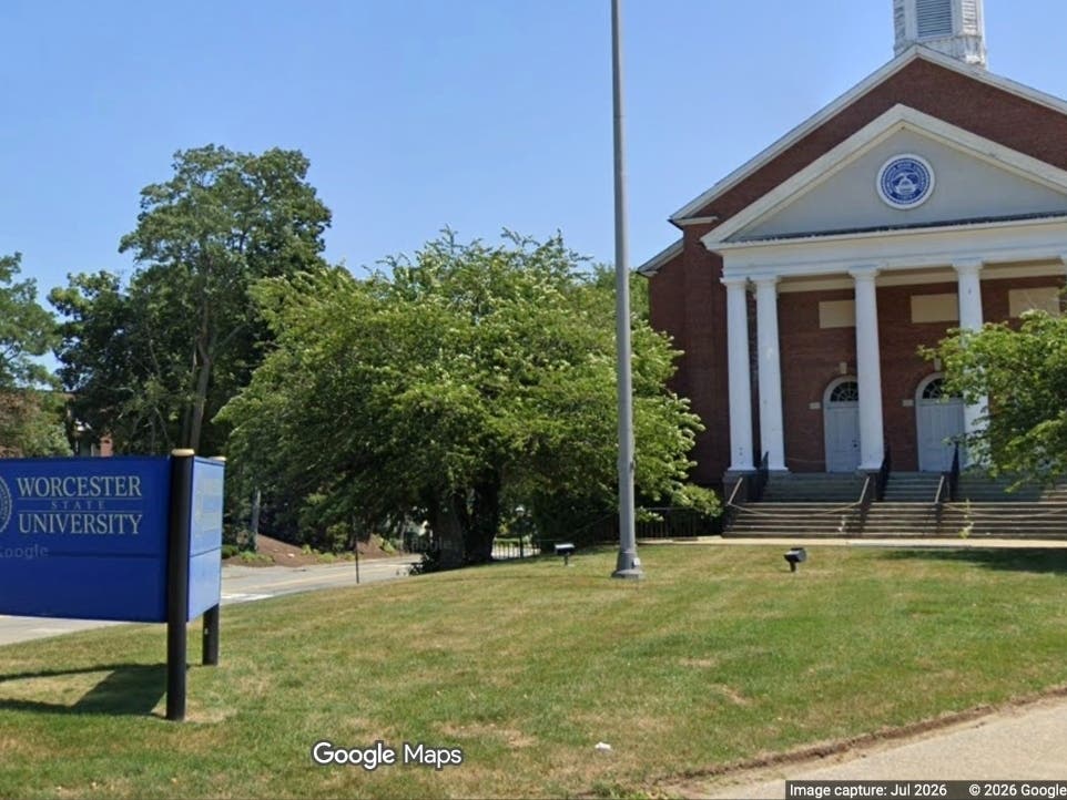 Worcester State University was awarded $1,713,269, Gov. Maura Healey announced last week as part of $14 million in funding to help students at universities across the state complete their degree programs and graduate.