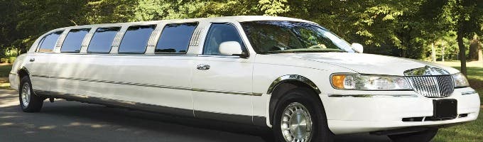 Starlite Limousines