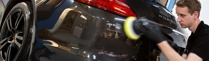 Lux Auto Detailing