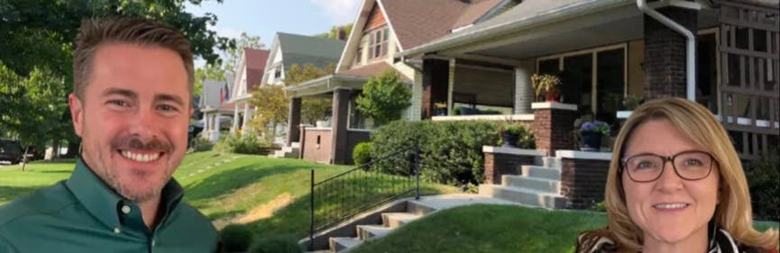 KK Buys Indy Homes