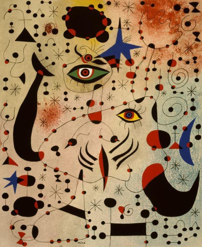 All New Phillips Collection Special Exhibition Free with Bank of America's Museums on Us