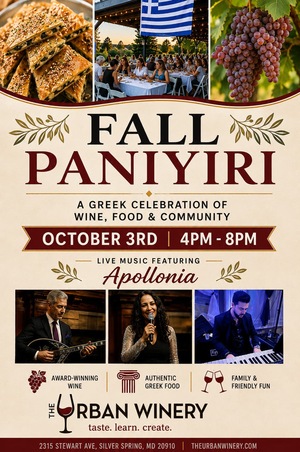 Fall Paniyiri