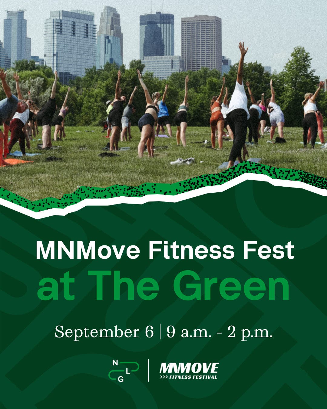 MNMove Fitness Festival