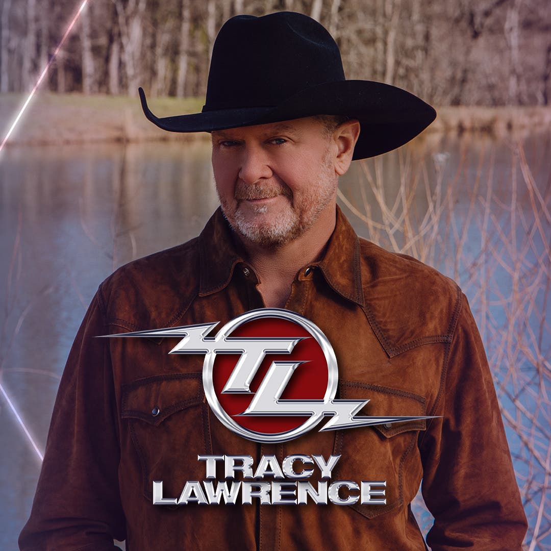 Tracy Lawrence