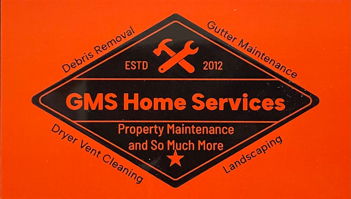 GMS Home Services