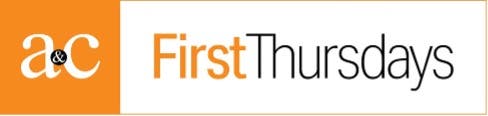 A&C: First Thursdays/Literary Salon/August 6 @ 7pm