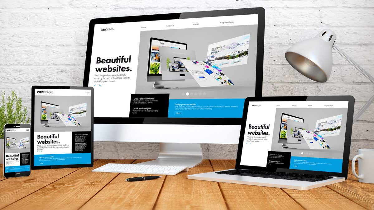 The Dallas SEO Agency