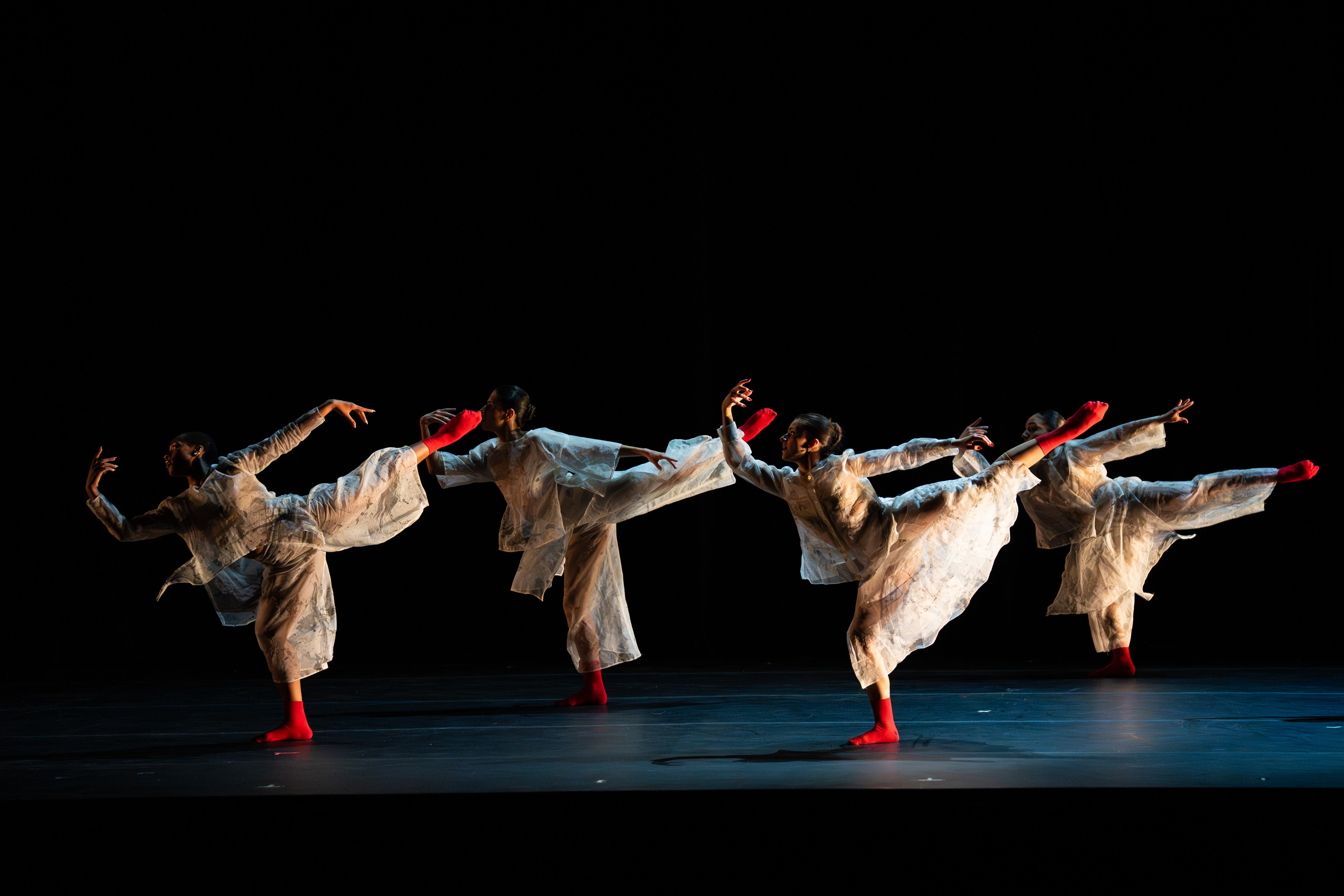 Detroit Metropolitan Dance Season Launch Party