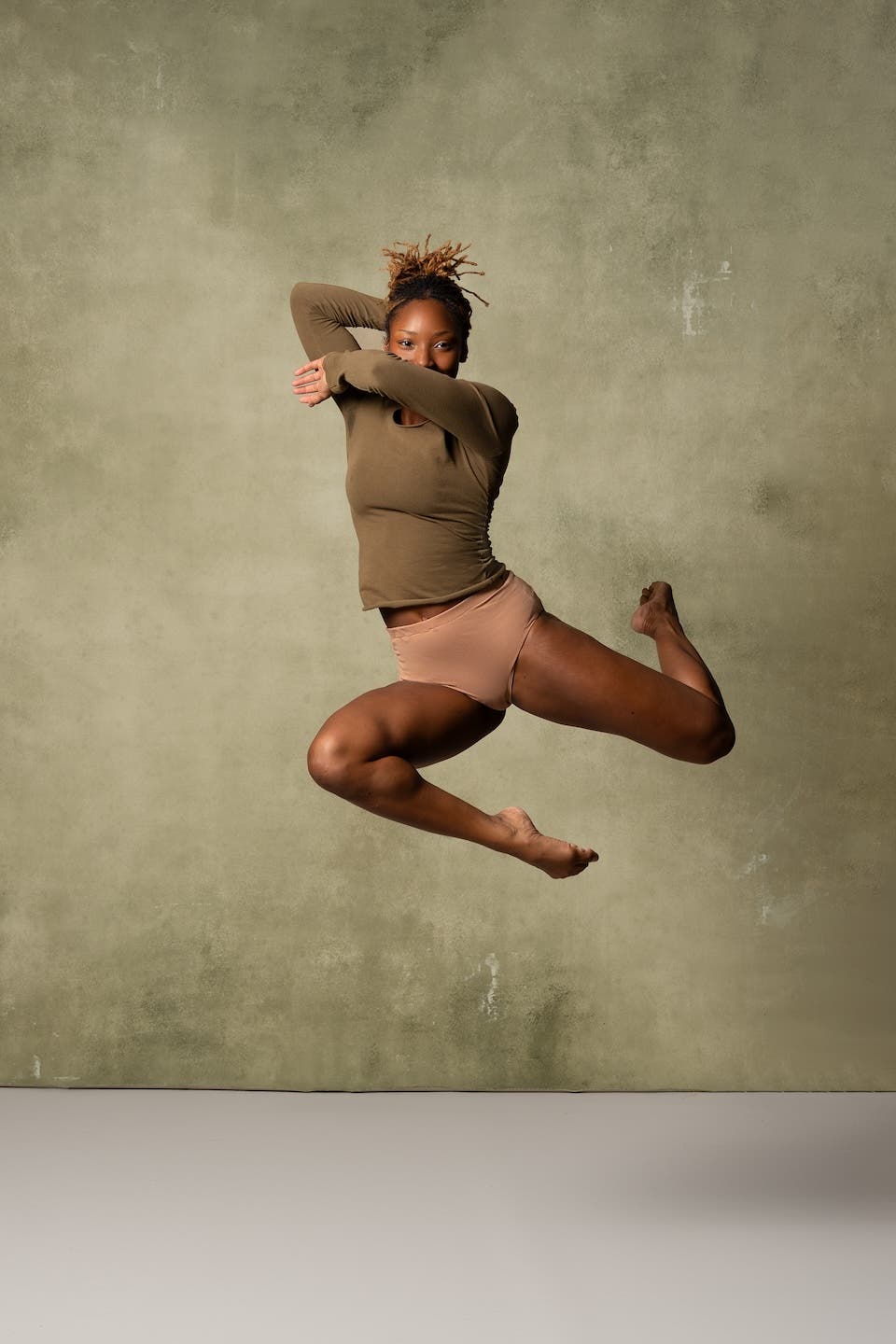 Detroit Metropolitan Dance: Collegiate Dance Audition for High School Juniors and Seniors