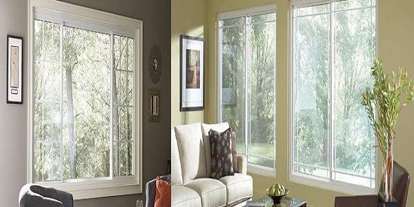 Deluxe Windows & Doors