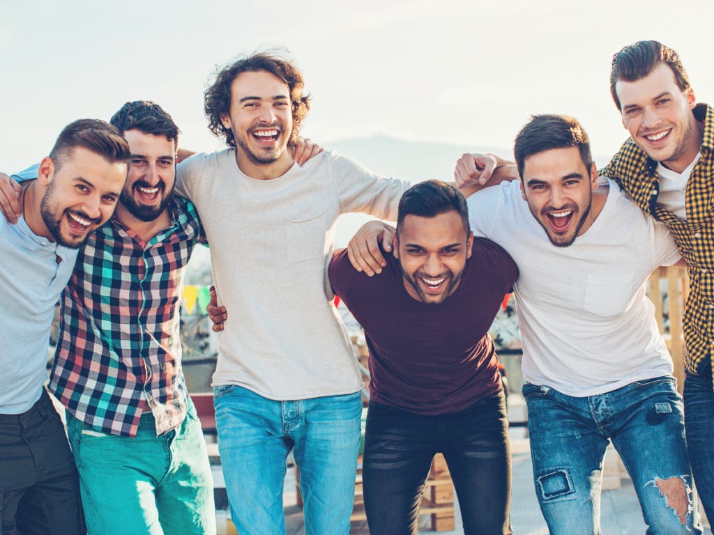 Men's Sober Living in Orange County | Beachfront Sober Living 