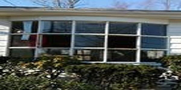 House Window Replacement & Installation
