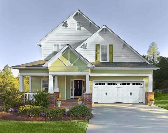 Door Pro Garage Doors Chattanooga area