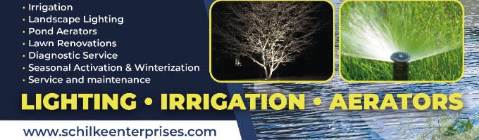 Schilke Underground Irrigation