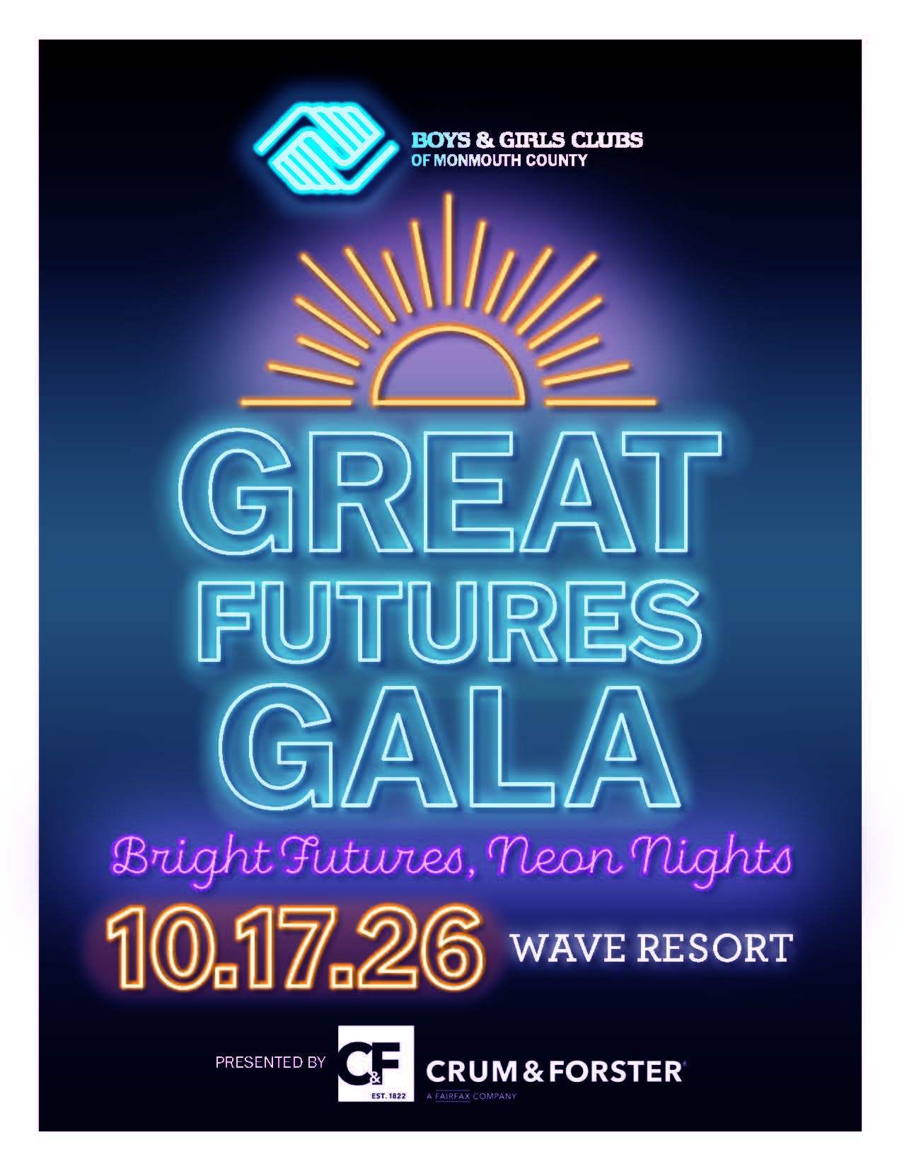Great Futures Gala