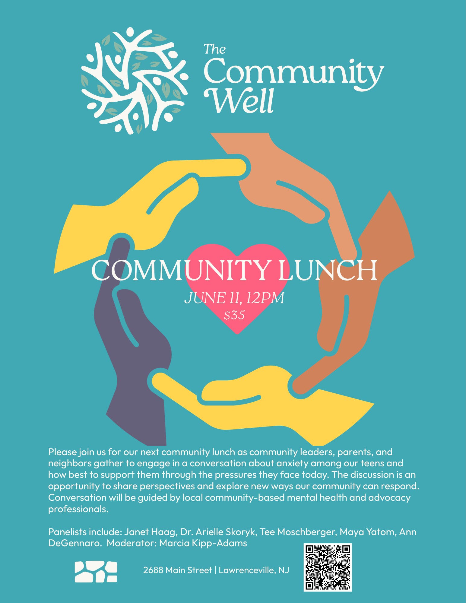 Community Lunch