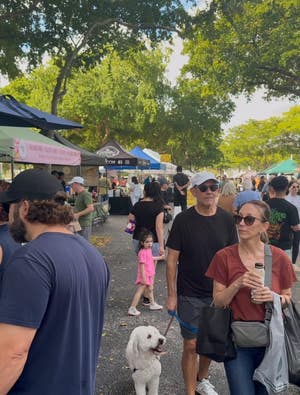 Boca Farmers Market