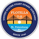 USCG Auxiliary Flotilla 7-2 Public Education
