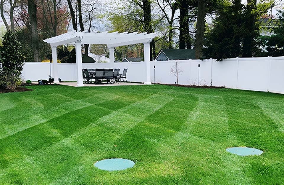 Lawn Mowing Services in Pompton Lakes NJ