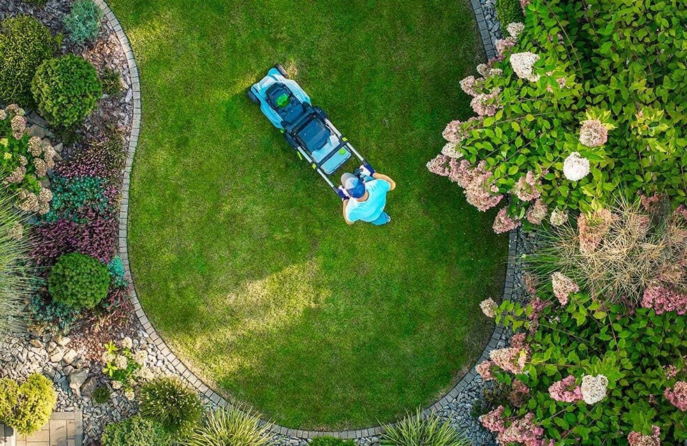 Weekly Lawn Care Services in New Jersey | Alpha Lawn and Garden LLC