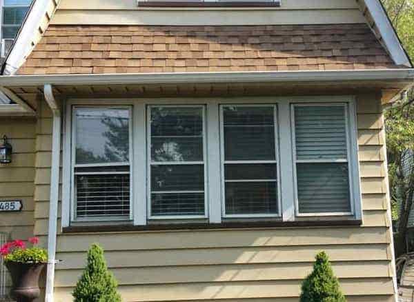 Window Repair, Replacement & Installation