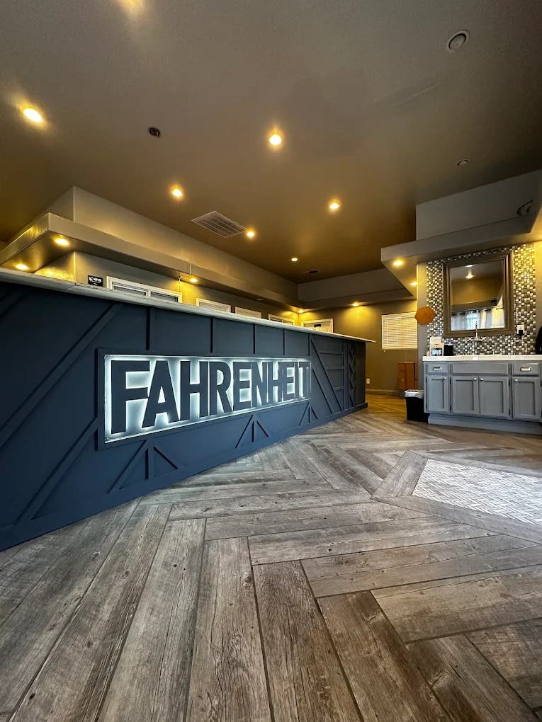 Fahrenheit Heating and Cooling Inc.