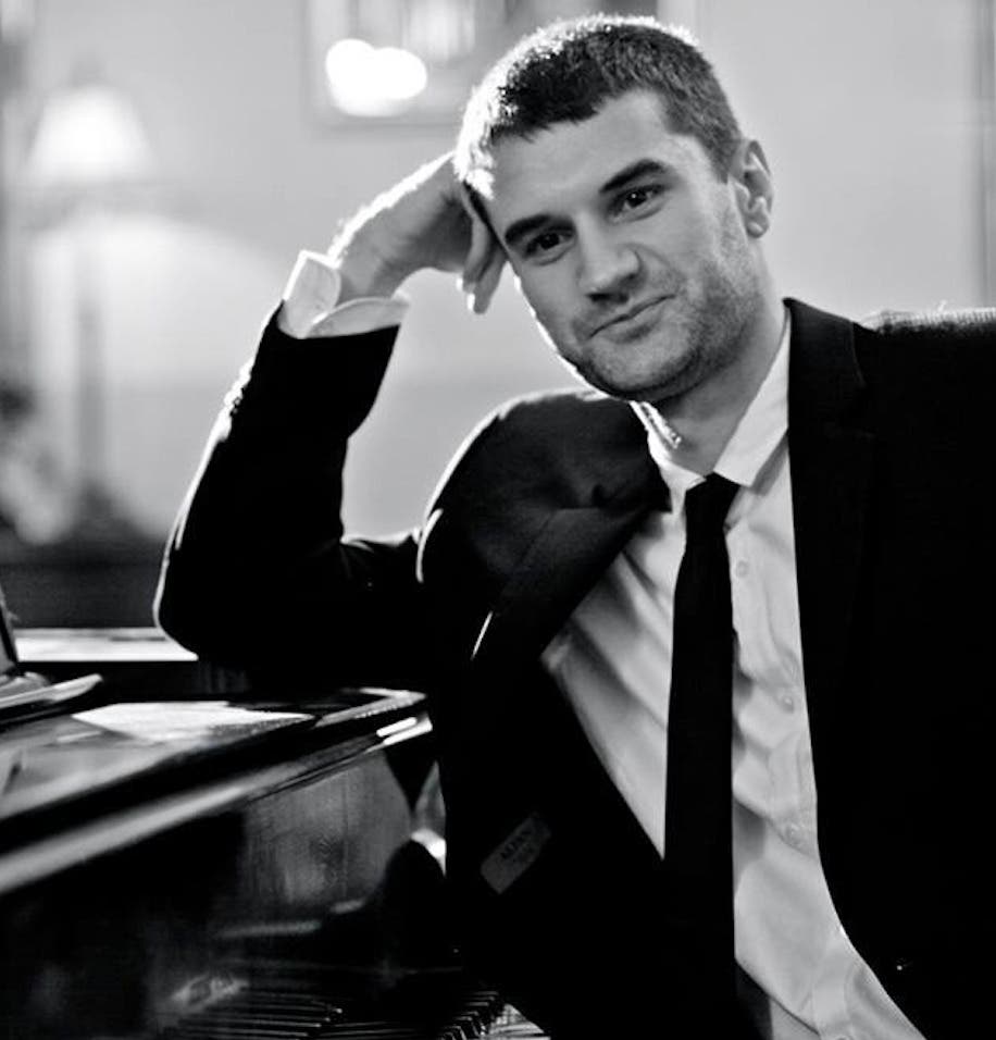 Jazz at Marblehead Arts - Alex Minasian Quartet