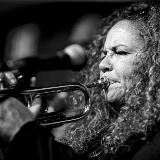 Jazz at Marblehead Arts - Christine Fawson Quartet