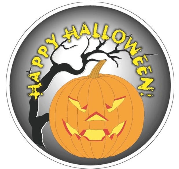 Spooky Trick or Treat at the historic Hooper Mansion 
