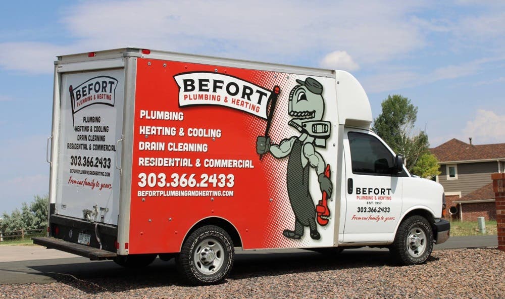 Befort Plumbing & Heating
