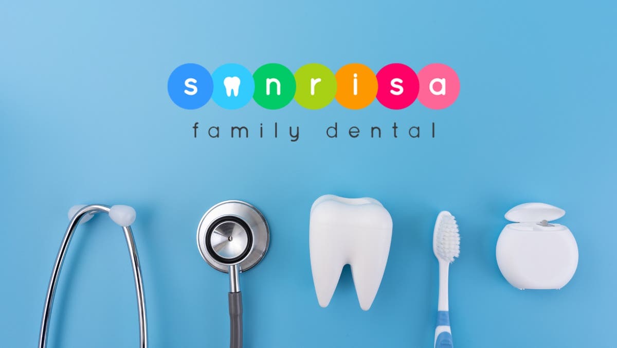 Sonrisa Family Dental