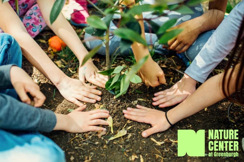 Earth Day Celebration