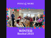 Music filled the room as a Piano & More student performed for residents during our Winter Recital creating a meaningful moment of connection across generations.