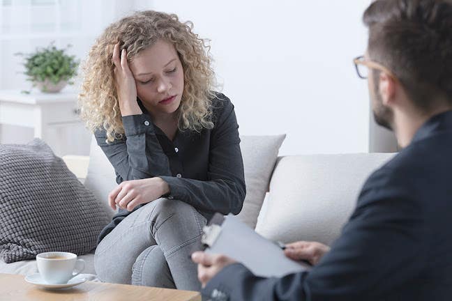 New U Therapy Center & Family Services | Los Angeles