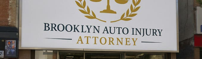 Brooklyn Injury Attorney