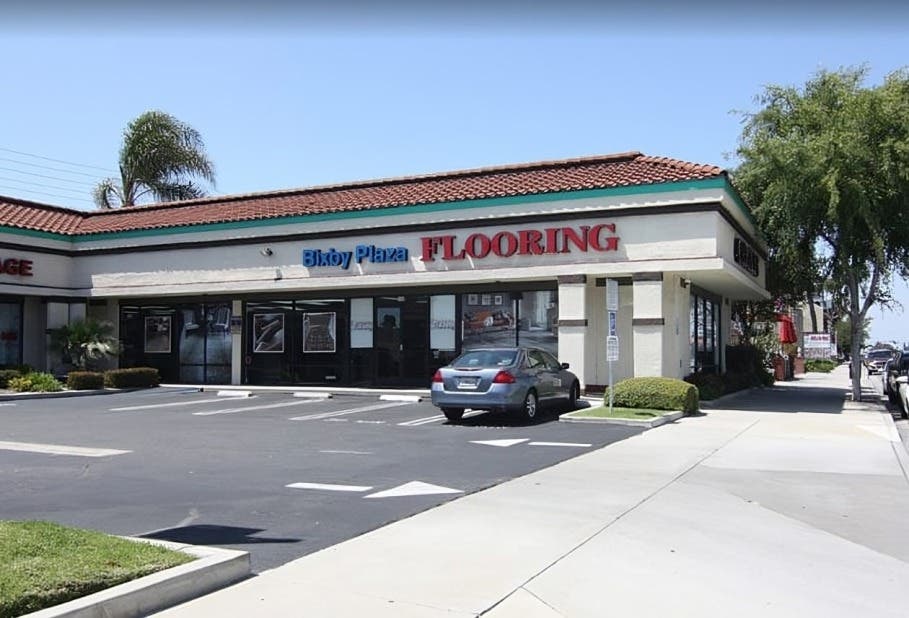 Bixby Plaza Carpets & Flooring