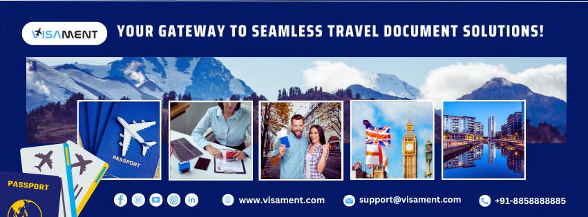 Visament