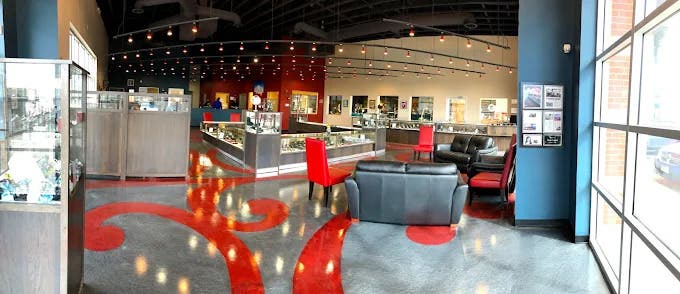 Revolution Jewelry Works