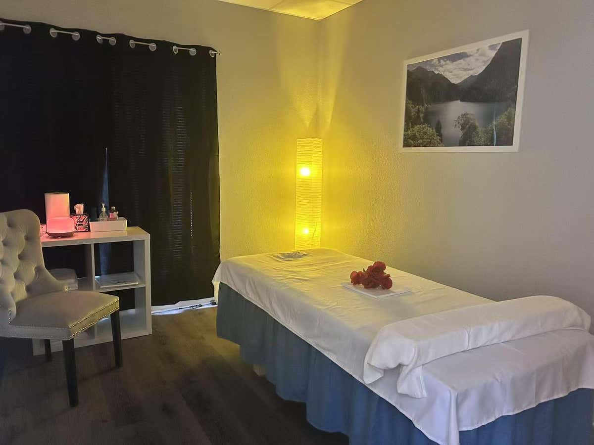 Mays Street Massage