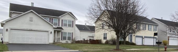 Joe Homebuyer of Chicagoland