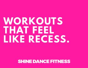 SHiNE Dance Fitness San Ramon