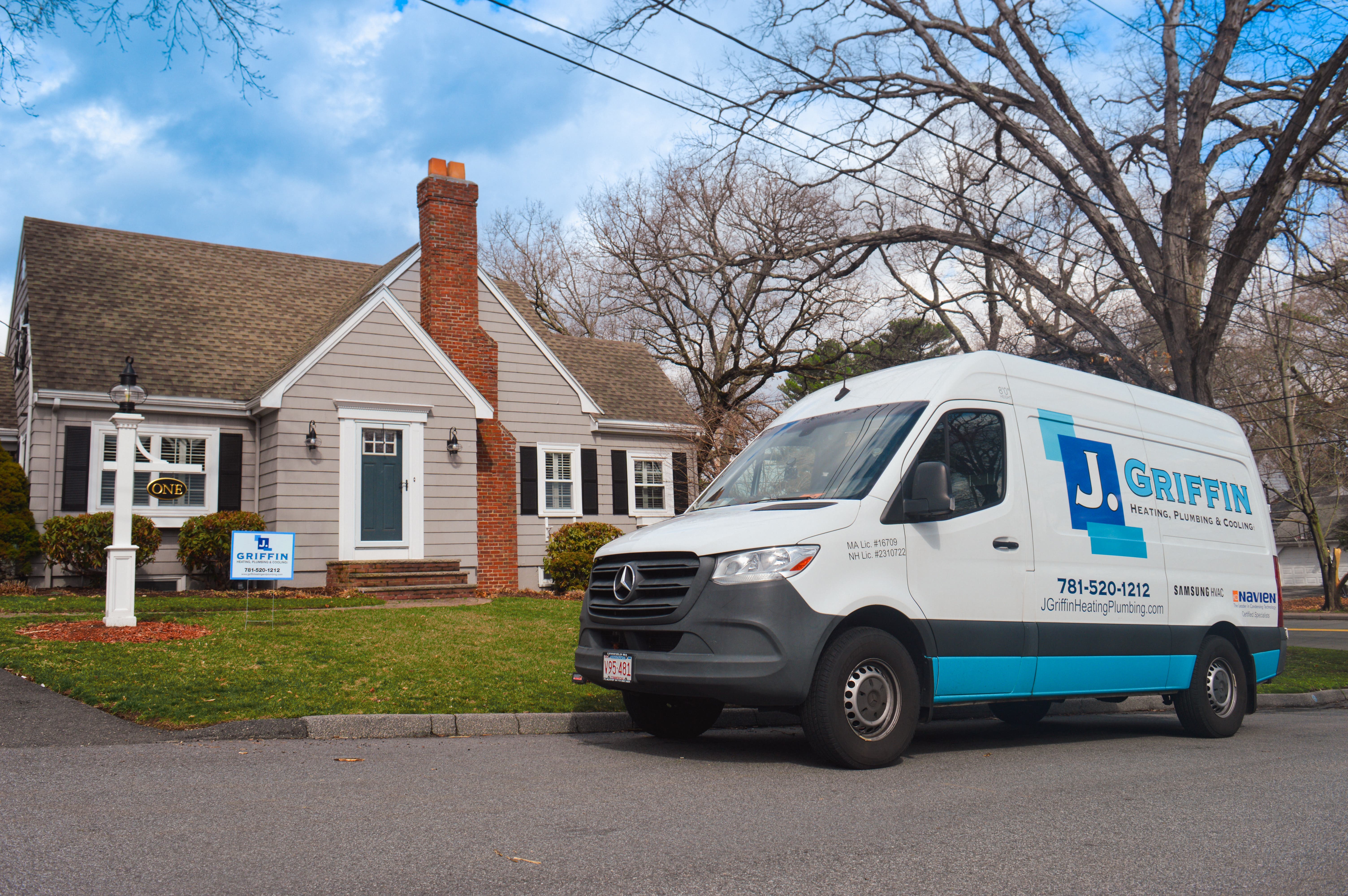 Griffin Plumbing And Heating