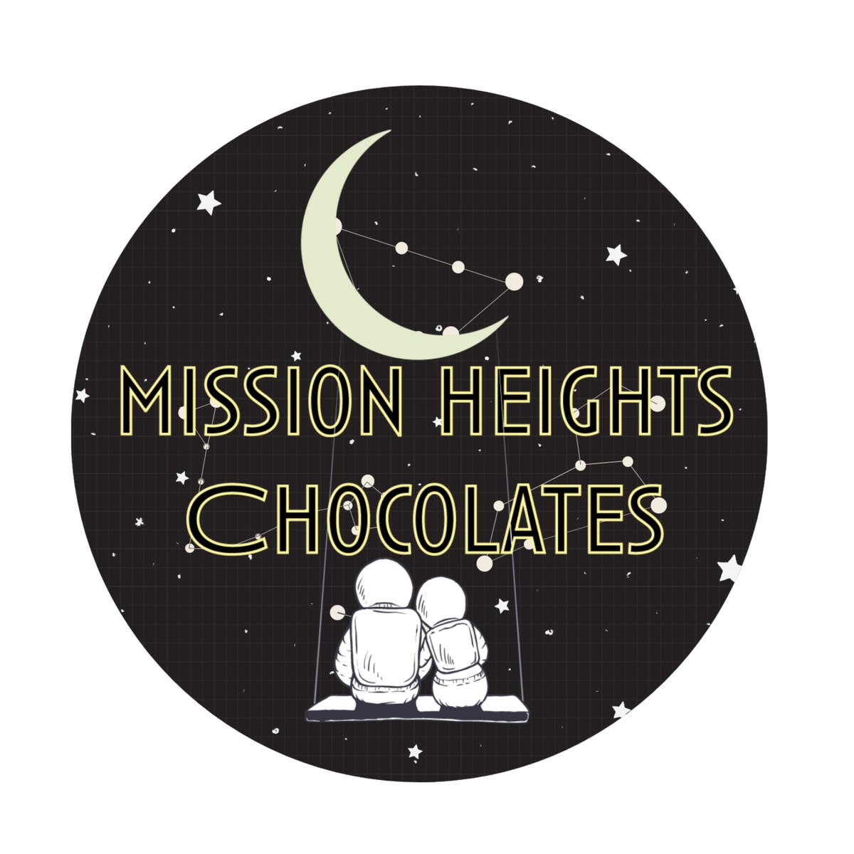 Mission Heights Chocolates