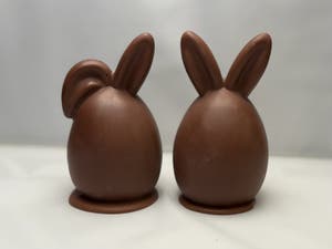 Mission Heights Chocolates
