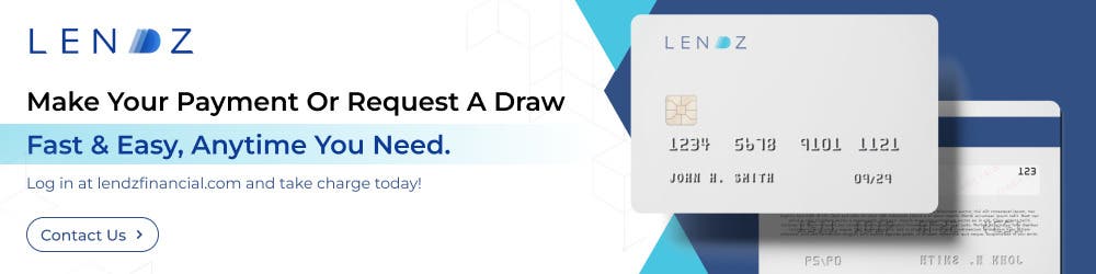 Lendz Financial